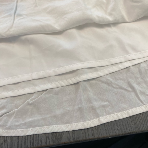 Embroidered Lined Top - Picture 8 of 13